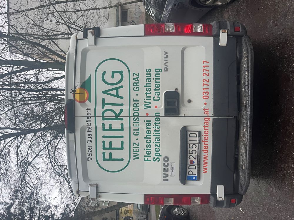 Iveco Daily 35S11V 12,0 - náhľad