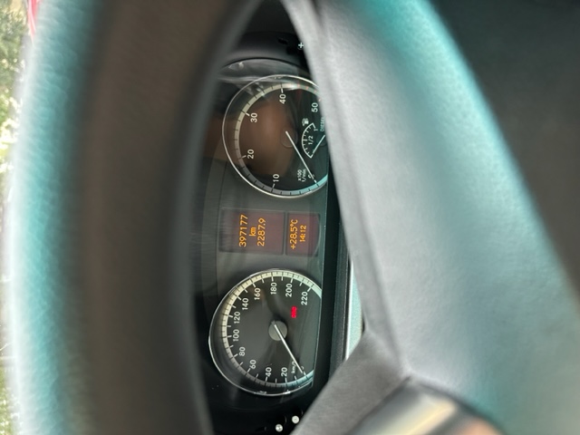 Mercedes-Benz Viano 2.2 CDI Fun Lang A/T - náhľad