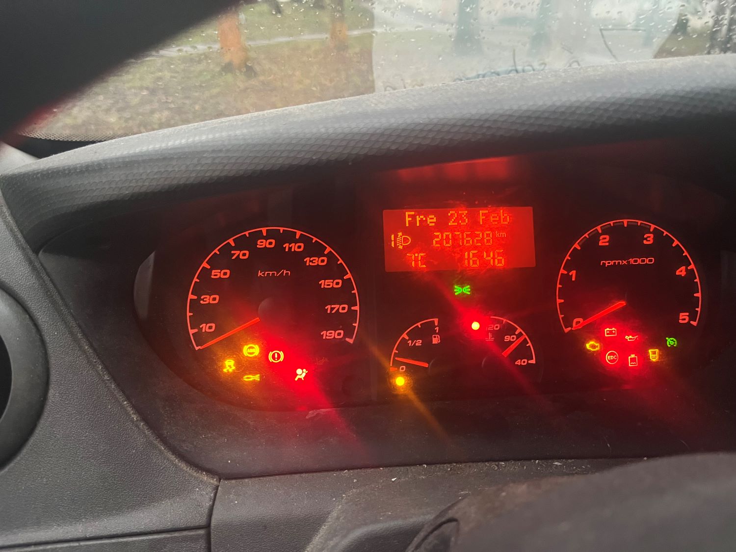 Iveco Daily 35S11V 12,0 - náhľad