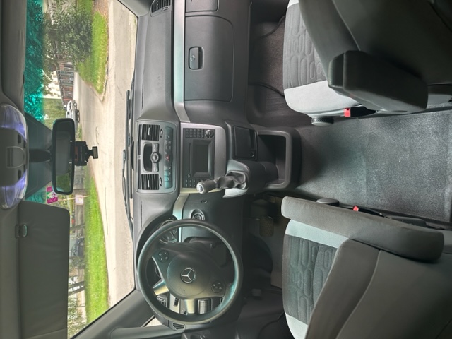 Mercedes-Benz Viano 2.2 CDI Fun Lang A/T - náhľad