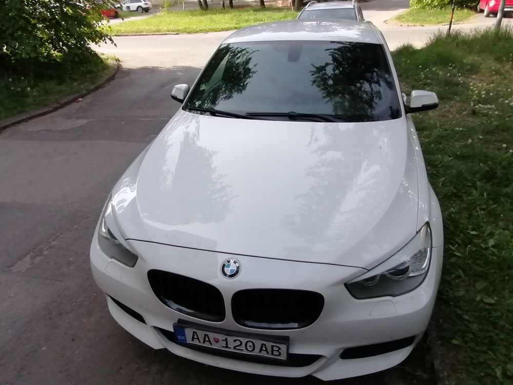  BMW 530d xDrive Gran Turismo