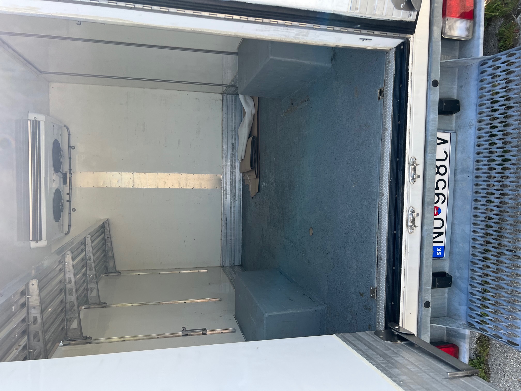Fiat Ducato 2.3 MultiJet 3,3t DK - náhľad
