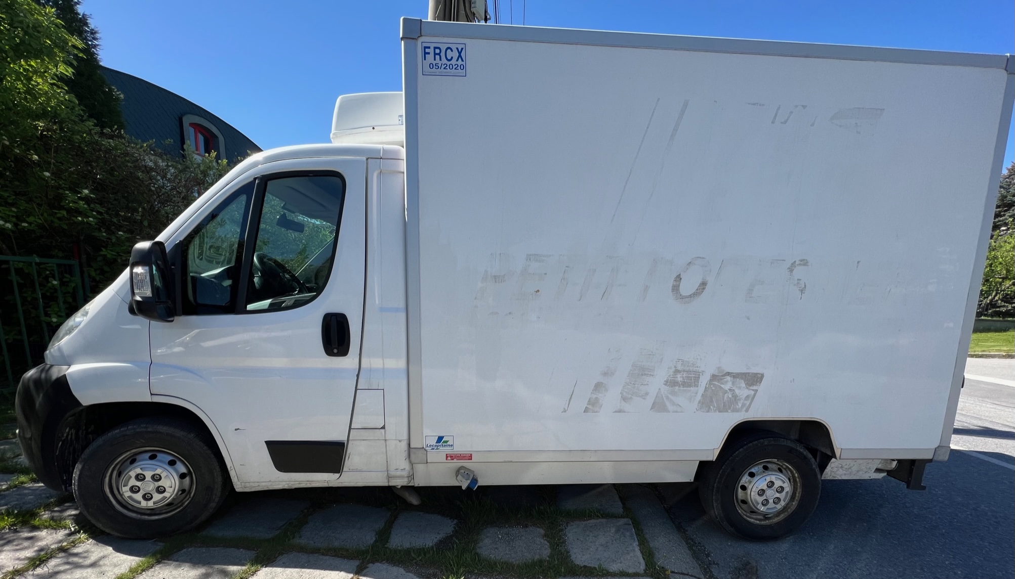 Fiat Ducato 2.3 MultiJet 3,3t DK - náhľad
