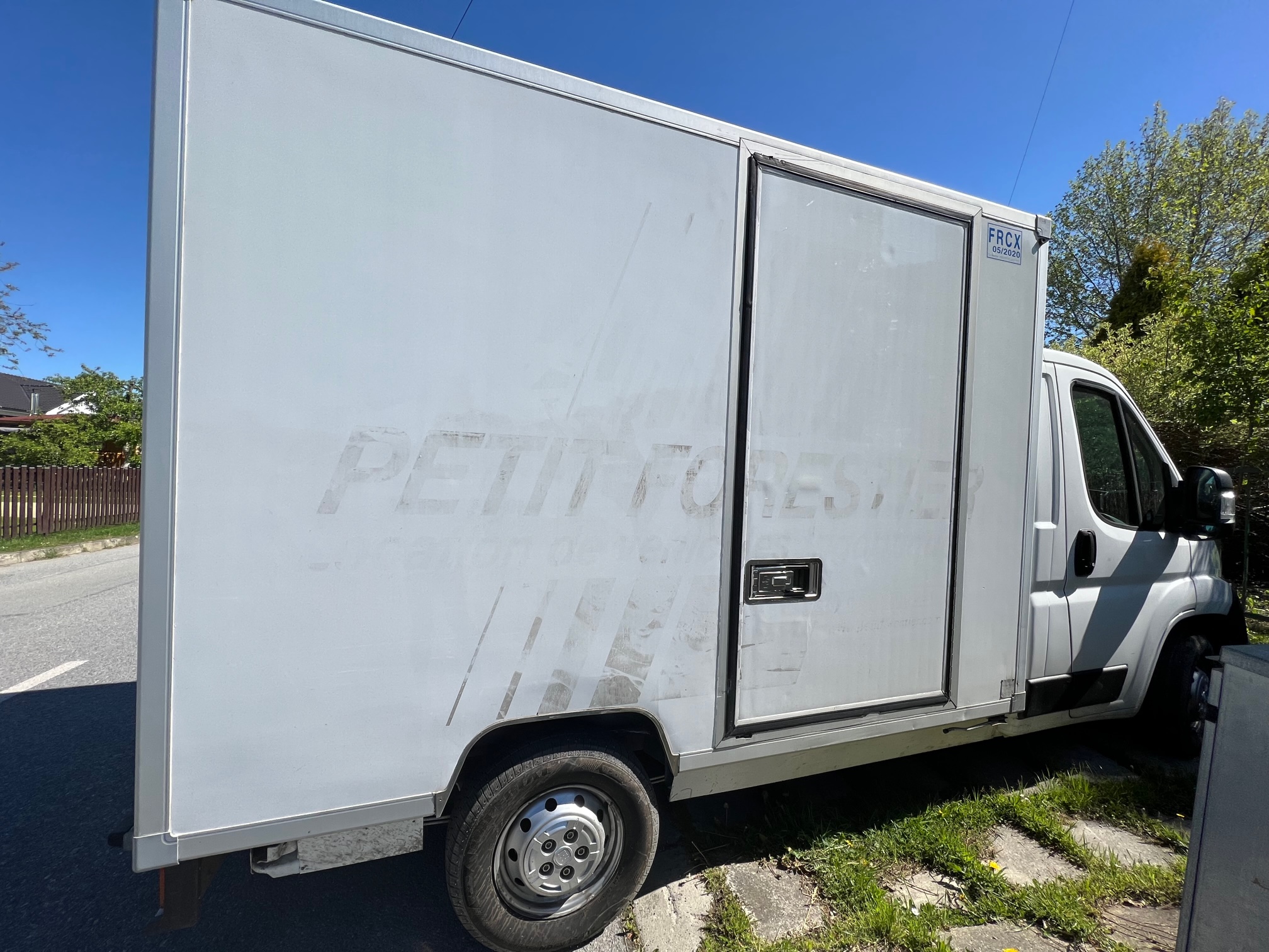 Fiat Ducato 2.3 MultiJet 3,3t DK - náhľad