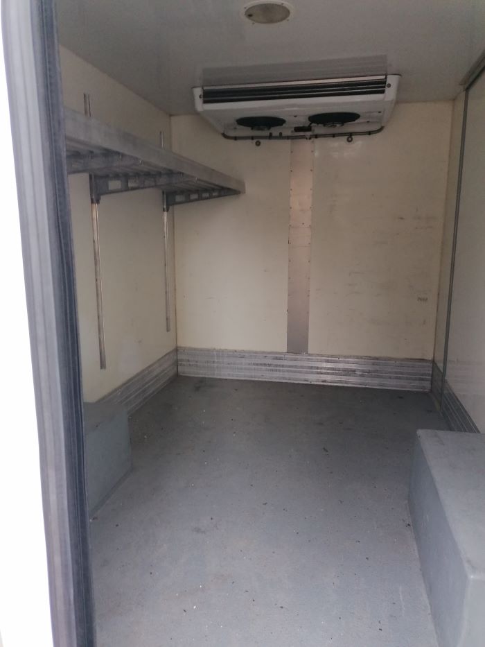 Fiat Ducato 2.3 MultiJet 3,5t - náhľad