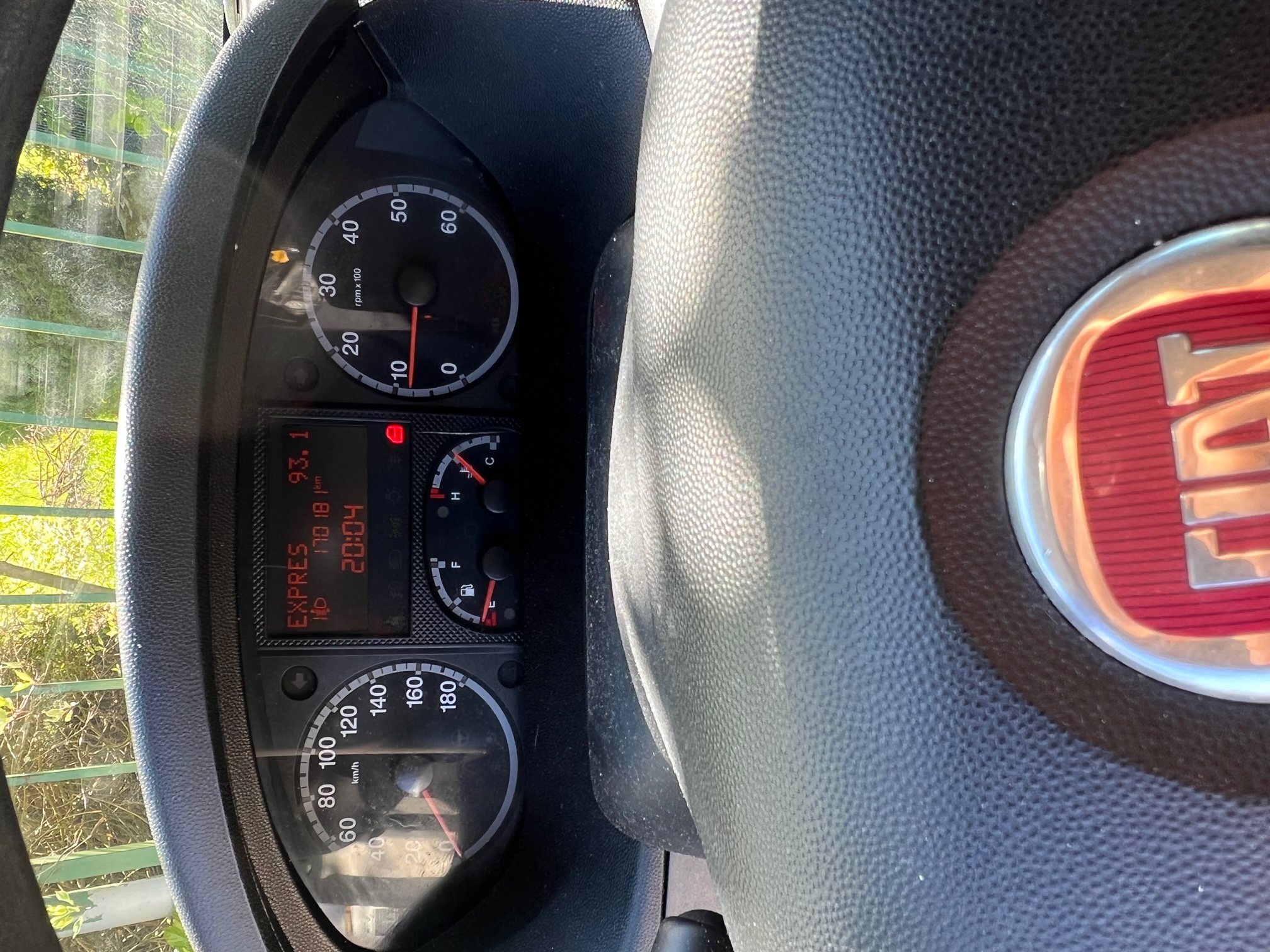 Fiat Ducato 2.3 MultiJet 3,3t DK - náhľad