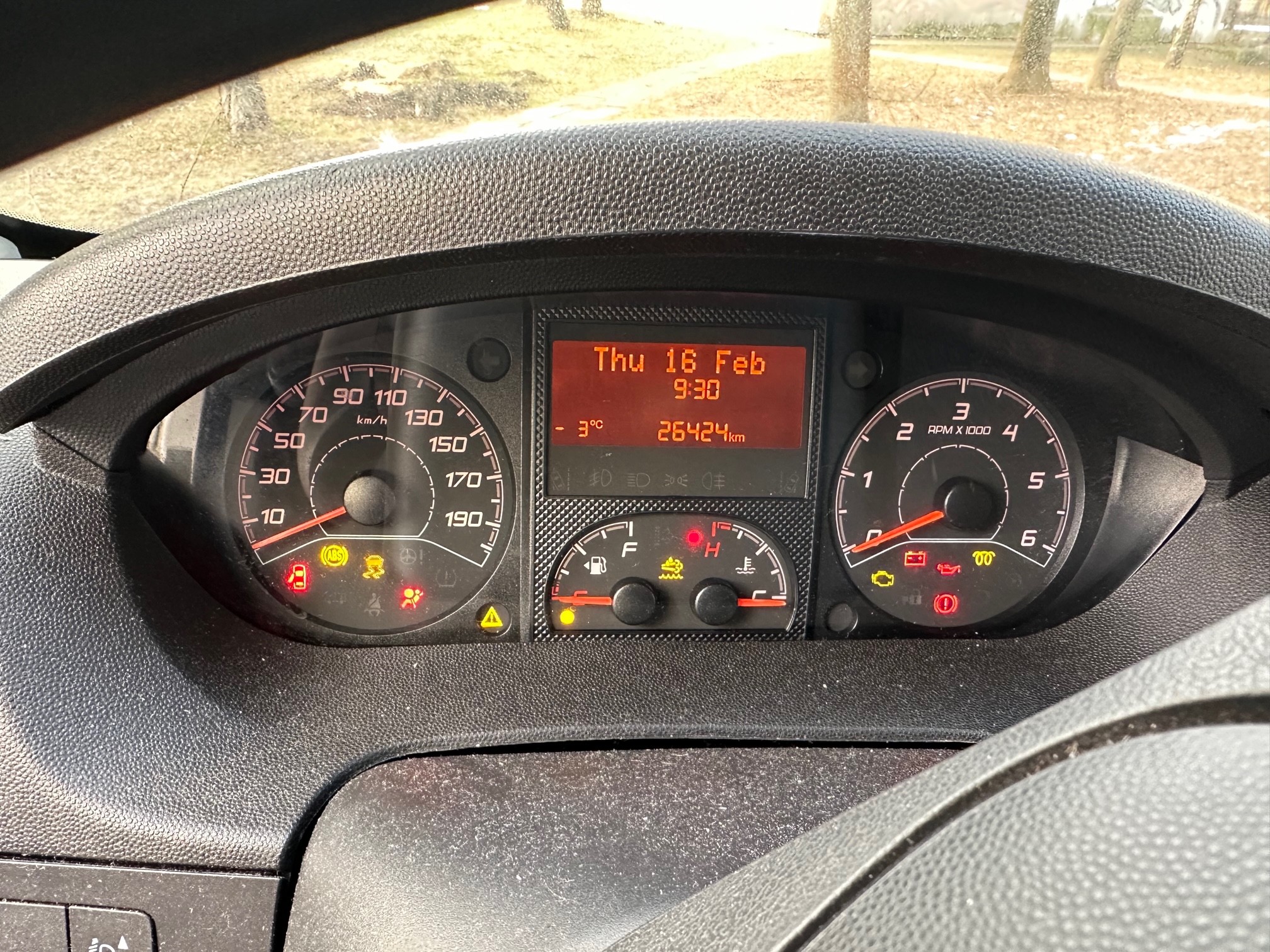 Citroën Jumper 2.2 HDi 130k 35 L3H2 - náhľad