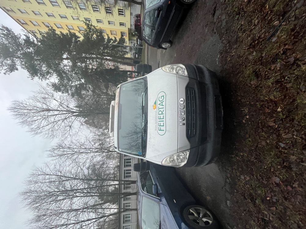 Iveco Daily 35S11V 12,0